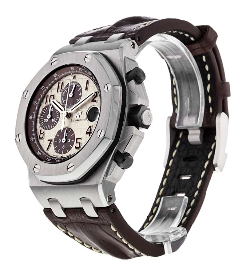 Audemars Piguet Royal Oak Offshore 26470ST.OO.A801CR.01